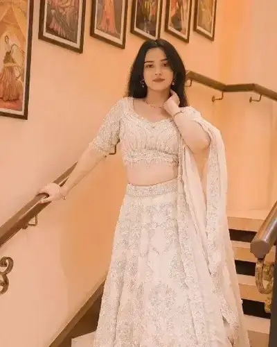 Escort Service In Nadiad